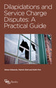 Book cover of: Dilapidations and Service Charge Disputes. By: Simon Edwards
