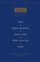 Book cover of: Voltaire; Religion and ideology; Women’s studies; History of the book; Passion in the eighteenth century. By: Strugnell