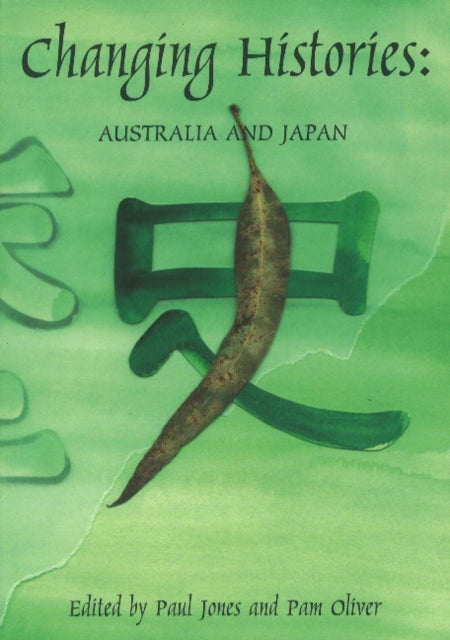 Book cover of: Changing Histories