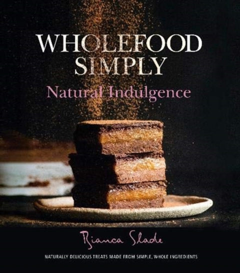 Wholefood Simply