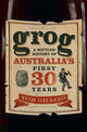Book cover of: Grog. By: Gilling Tom