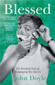Book cover of: Blessed. By: John Doyle