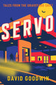 Book cover of: Servo. By: David Goodwin