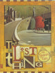 Book cover of: Lost Thing. By: Shaun Tan