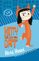 Book cover of: Kitty is not a Cat: Hired Hound. By: Jess Black