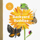 Book cover of: Backyard Buddies. By: Andy Geppert