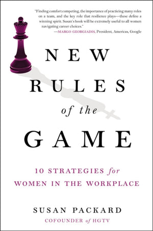 New Rules of the Game