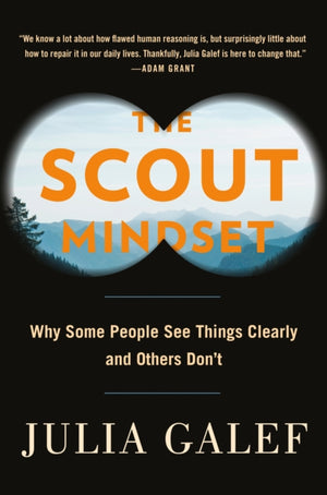 Scout Mindset