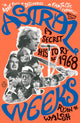 Book cover of: Astral Weeks. By: Ryan H. Walsh