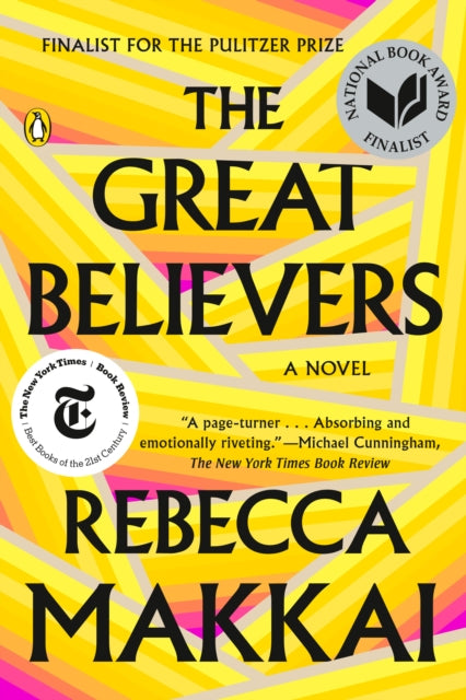 The Great Believers