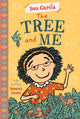 Book cover of: Tree and Me. By: Deborah Zemke