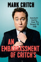 Book cover of: Embarrassment of Critch's. By: Mark Critch