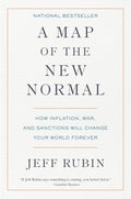 A Map of the New Normal