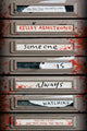 Book cover of: Someone Is Always Watching. By: Kelley Armstrong
