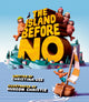 Book cover of: Island Before No. By: Christina Uss