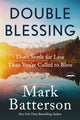 Book cover of: Double Blessing