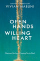 Book cover of: Open Hands, Willing Heart. By: Vivian Mabuni