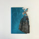 Book cover of: Christian Lacroix Madone Atalante A5 8" X 6" Softcover Notebook. By: Christian Lacroix
