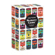 Book cover of: Andy Warhol Memory Game. By: Galison