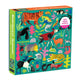 Book cover of: Rainforest Animals 500 Piece Family Puzzle