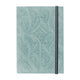 Book cover of: Christian Lacroix Moon Silver A5 Paseo Notebook