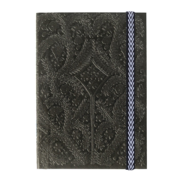 Book cover of: Christian Lacroix Onyx Paseo A6. By: Christian Lacroix