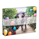 Book cover of: Gray Malin Party At The Parker 2-Sided 500 Piece Puzzle