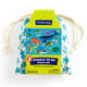 Book cover of: Ocean Life Puzzle to Go