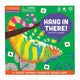 Book cover of: Hang in There! Magnetic Board Game
