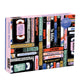Book cover of: Classic Rewind 1000 Piece Foil Puzzle