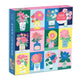 Book cover of: Ever Upward 500 Piece Puzzle