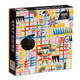 Book cover of: Keep Going 1000 Piece Puzzle in Square Box