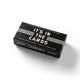 Book cover of: It’s In The Cards Playing Card Game Set