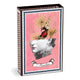 Book cover of: Christian Lacroix The 7 Families Card Game. By: Christian Lacroix Lacroix