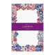 Book cover of: Liberty Margaret Annie Memo Pad. By: Galison