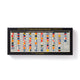 Book cover of: Urgent Message 1,000 Piece Panoramic Puzzle