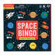 Book cover of: Space Bingo Magnetic Board Game