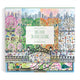 Book cover of: Michael Storrings Dog Park in Four Seasons Greeting Card Assortment