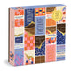 Book cover of: At the Chocolate Bar 500 Piece Foil Puzzle