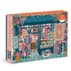 Book cover of: Stitch by Stitch 1000 Piece Puzzle