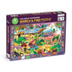 Book cover of: Great Outdoors 64 piece Search and Find Puzzle