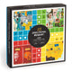 Book cover of: Jean-Michel Basquiat Ludo Classic Board Game