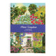 Book cover of: Joy Laforme Plant Kingdom A5 Journal. By: Galison