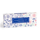 Book cover of: William Morris Rubber Stamp Set. By: Galison