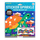 Book cover of: Ocean Life Sticker Sparkle Poster Activity Kit