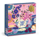 Book cover of: Joy Laforme Art of the Table 500 Piece Foil Puzzle