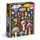 Book cover of: Cosmic Mushrooms 1000 Piece Puzzle
