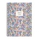 Book cover of: Liberty Nell, Annie and May Premium A5 Notebook