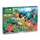 Book cover of: Animals of the World 100 Piece Puzzle