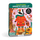 Book cover of: Folklore Forest Magnetic Dress-up